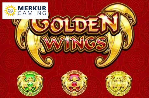 Golden Wings